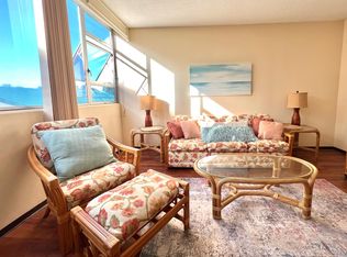 2500 Kalakaua Ave APT 305, Honolulu, HI 96815