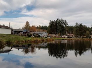 1740 W Star Lake Dr, Elma, WA 98541