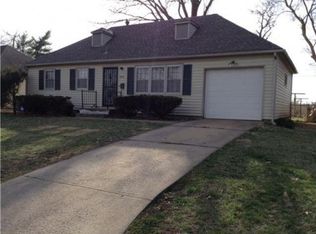 6624 Forest Ave, Kansas City, MO 64131
