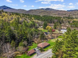 10807 Nys Rte #9N, Keene, NY 12942