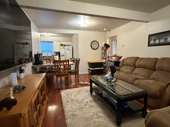 140 W 14th Ave, Anchorage, AK