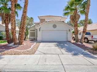4536 Del Pappa Ct, Las Vegas, NV 89130