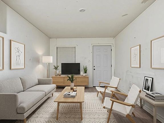 2nd image of 3408 S Hughes Ave