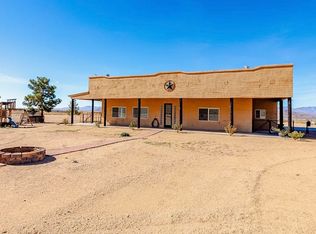 10563 N Garrett Dr, Kingman, AZ 86401