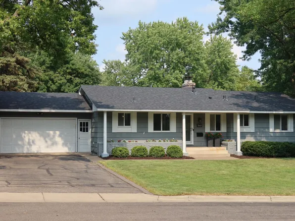 1661 Virginia Ave S, Saint Louis Park, MN 55426