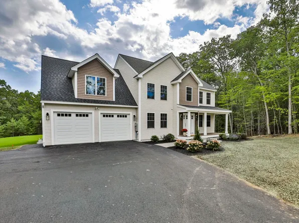 59 Countryside Drive, Brookline, NH 03033