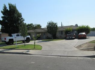 2106 Patton St, Delano, CA 93215
