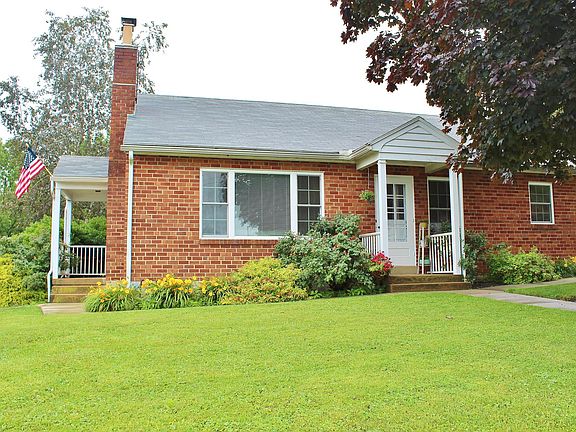 Beautiful home in desirable location