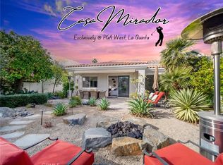 55102 Tanglewood, La Quinta, CA 92253