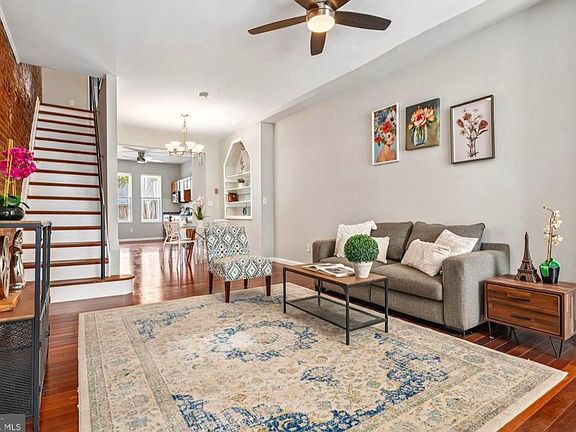 5th image of 424 N Luzerne Ave