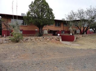 401 S Skyline Dr, Tombstone, AZ 85638