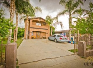 5504 Tamarack St, Bakersfield, CA