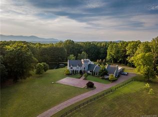 601 Fairwinds Rd, Landrum, SC 29356