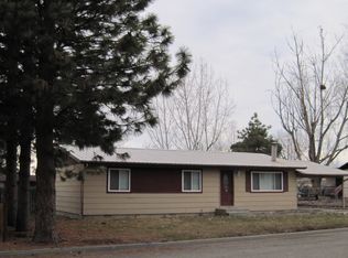 1801 W 6th St, Weiser, ID 83672