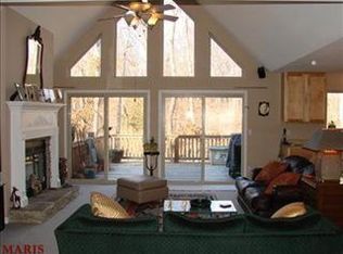 417 Winding Woods Dr, Troy, MO 63379