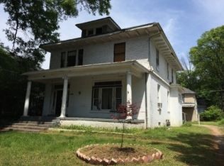 1248 Harbert Ave, Memphis, TN 38104
