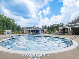 The Cottages at Knightdale Station, Knightdale, NC 27545