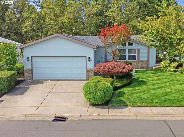 3220 Crescent Ave Space 53, Eugene, OR 97408