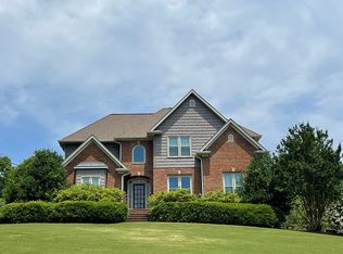 183 Fern Creek Cir, Springville, AL 35146