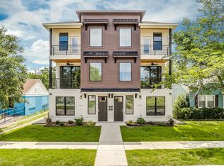 3117 Wayside Ave, Fort Worth, TX 76110