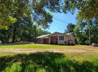 40 Brownlee Rd, Hineston, LA 71438