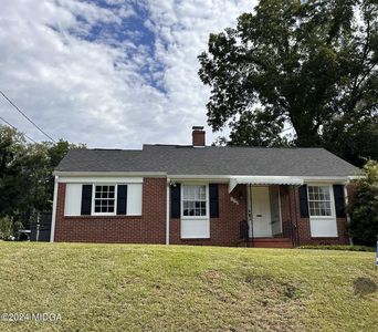 885 Laurel Ave, Macon, GA, 31211
