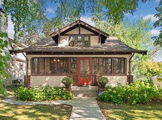 4749 16th Ave S, Minneapolis, MN 55407