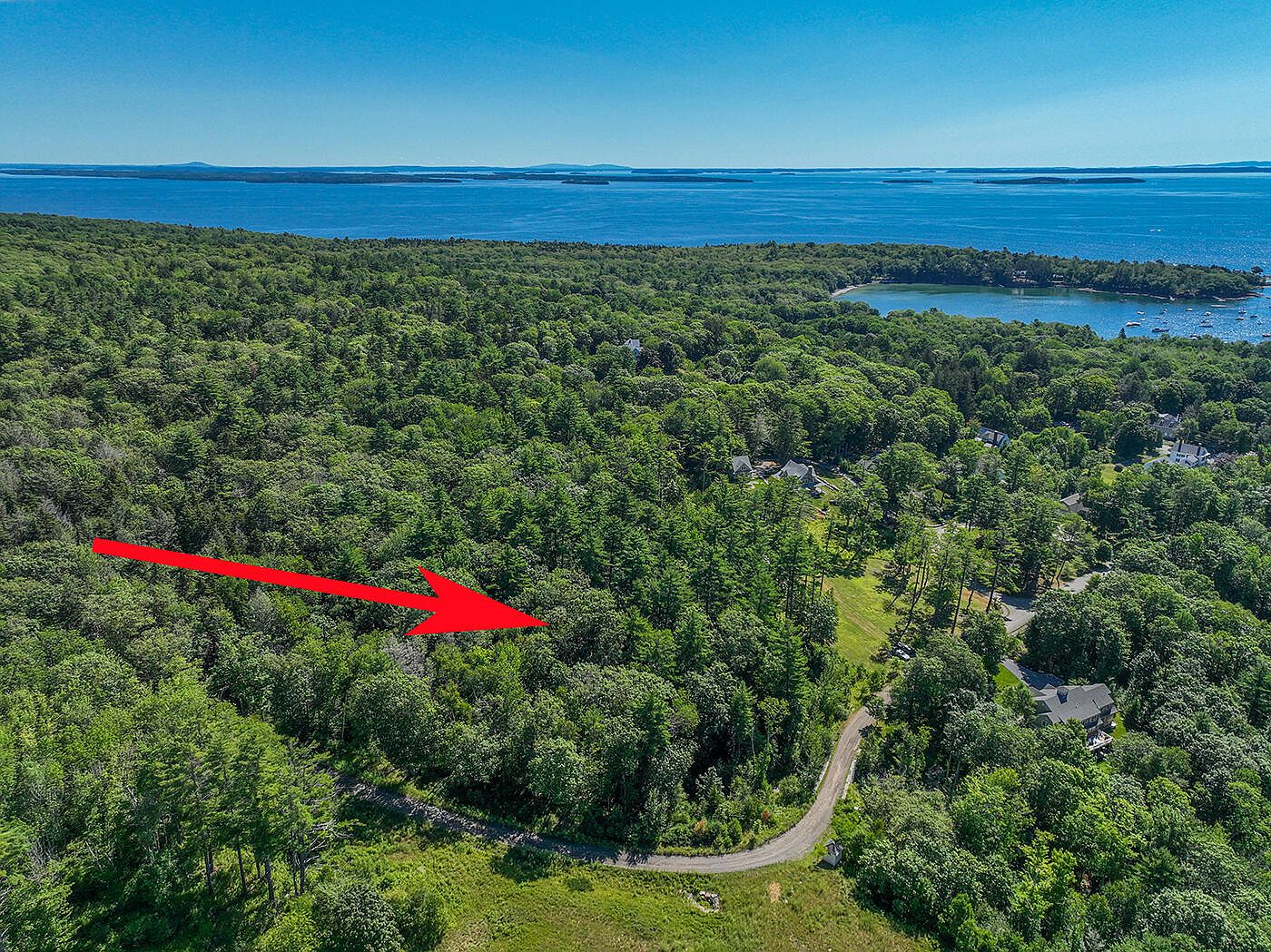 00 Mountain Arrow Drive LOT B, Camden, ME 04843 MLS 1566365 Zillow