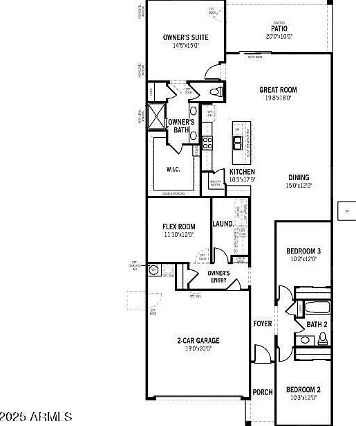 2nd image of 24191 W AGORA Lane