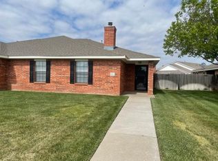 3502 Van Tassel St #A, Amarillo, TX 79121