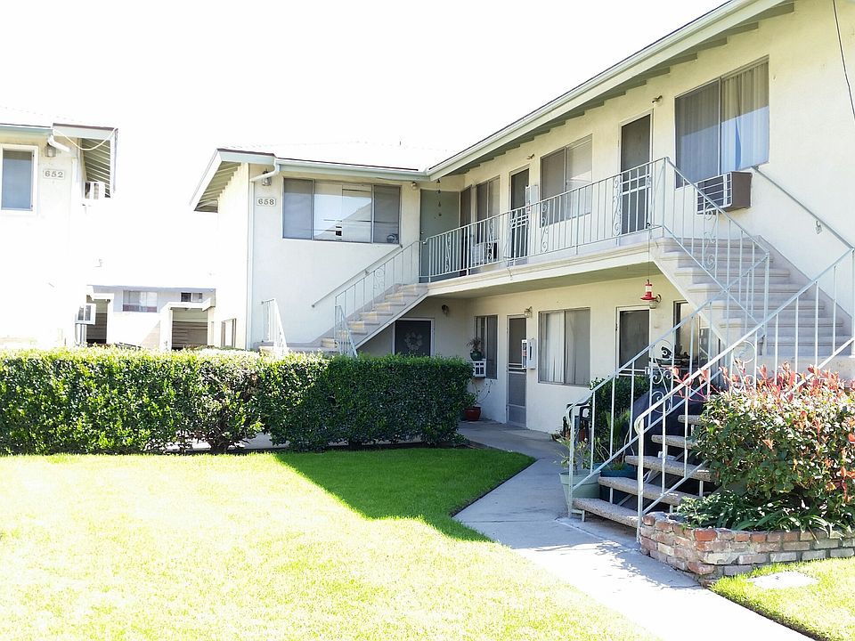 1st image of 658 Scott Pl APT 04