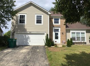 7317 Marley Cir, Plainfield, IL 60586