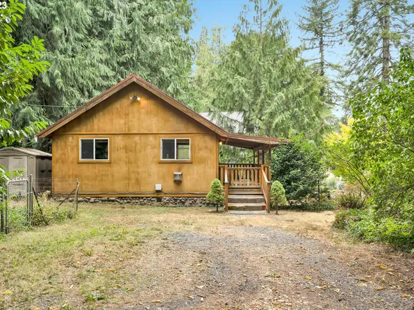 20415 SE Hummingbird Ln, Sandy, OR 97055