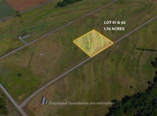 (Undisclosed Address), Minco, OK 73059