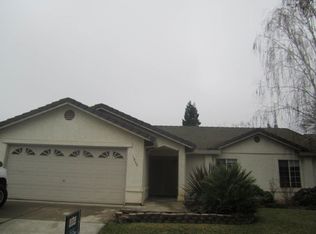 1972 Pebble Beach Dr, Merced, CA 95340