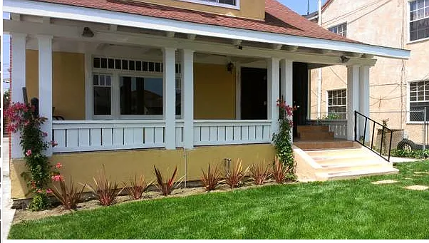 1 bed, $1,100 — Photo 4