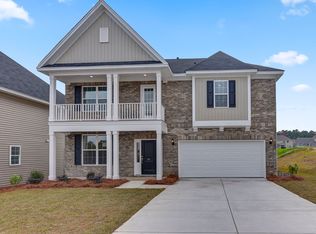 111 Wynfair Ct, Lexington, SC 29072