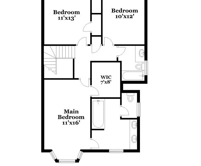 839 Ashley Ln — Photo 3