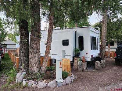 67 Okla Tex Lane, South Fork, CO, 81154