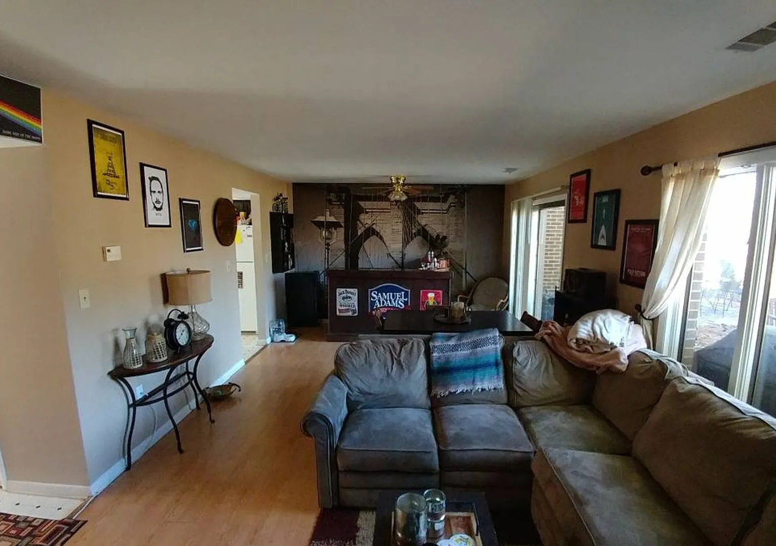 3 Bed Townhome in Shenandoah Neighborhood - Rent TBD — Photo 3