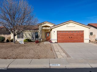3864 Cabo Cope Dr, Sierra Vista, AZ 85650