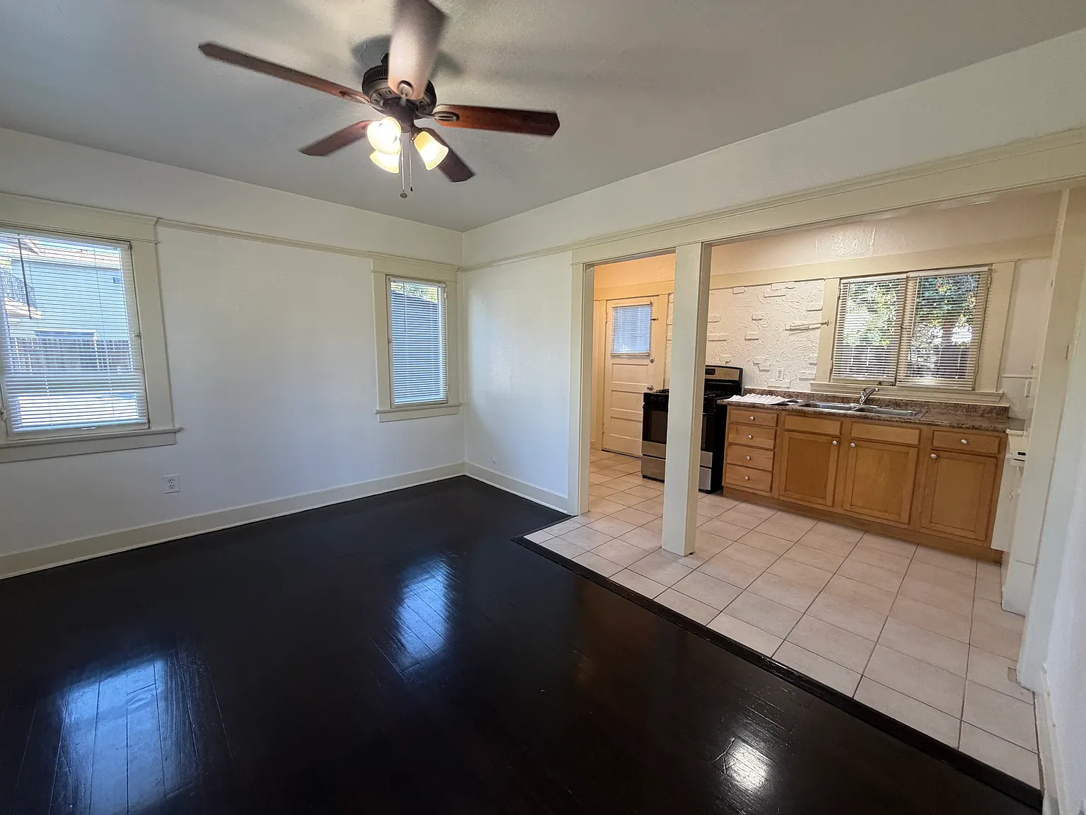 1 bed, $1,875 — Photo 1
