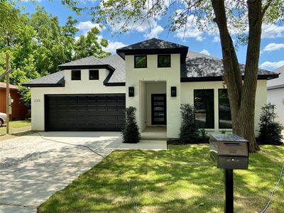 220 Henrietta St, Waxahachie, TX, 75165