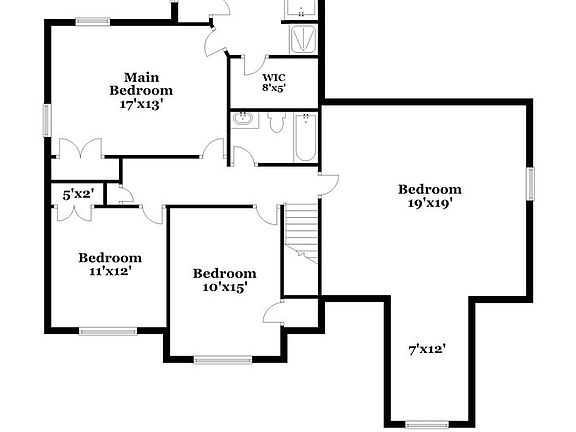 3rd image of 4407 Lodgeview Pl