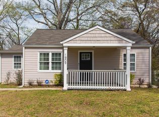 1909 E Farris Ave, East Point, GA 30344