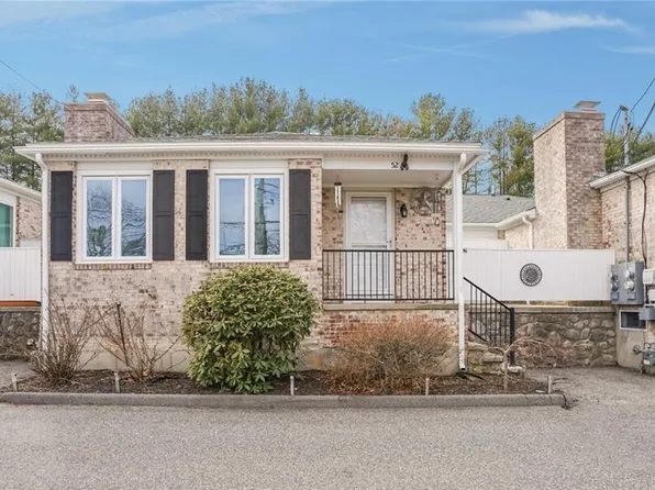 52 Hawthorne St #7, Providence, RI 02904