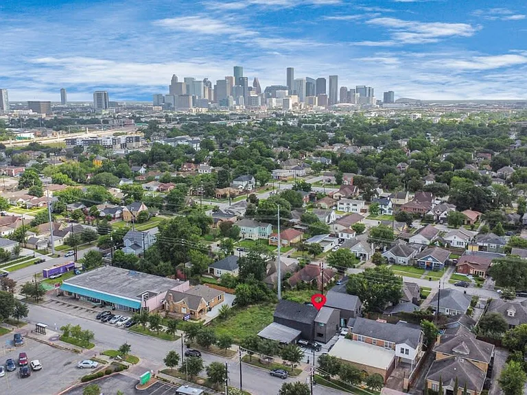 Neighborhood
