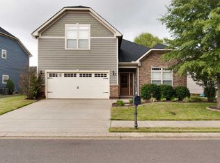 4332 Maximillion Cir, Murfreesboro, TN 37128