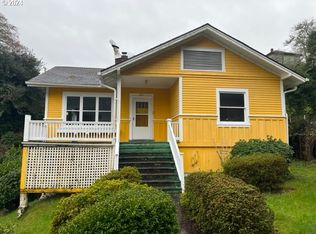 511 Exchange St, Astoria, OR 97103