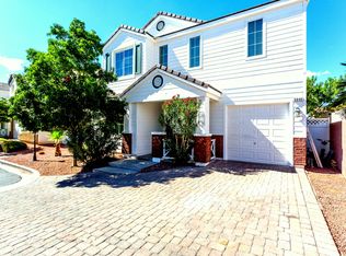 6040 Glowing Cottage Ct, Las Vegas, NV 89139